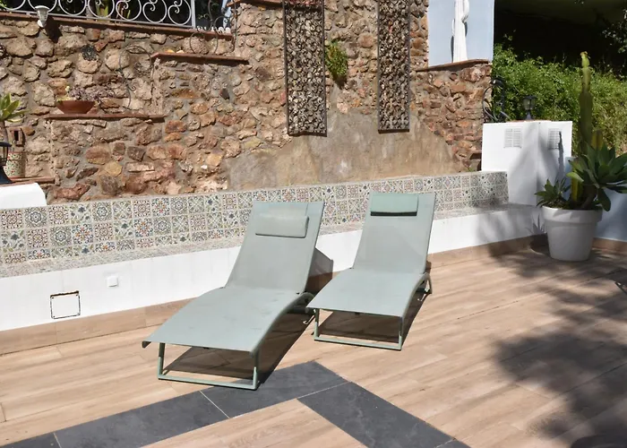 El Montecillo Complex Beach And City 1B Apartamentosmalagamanagement